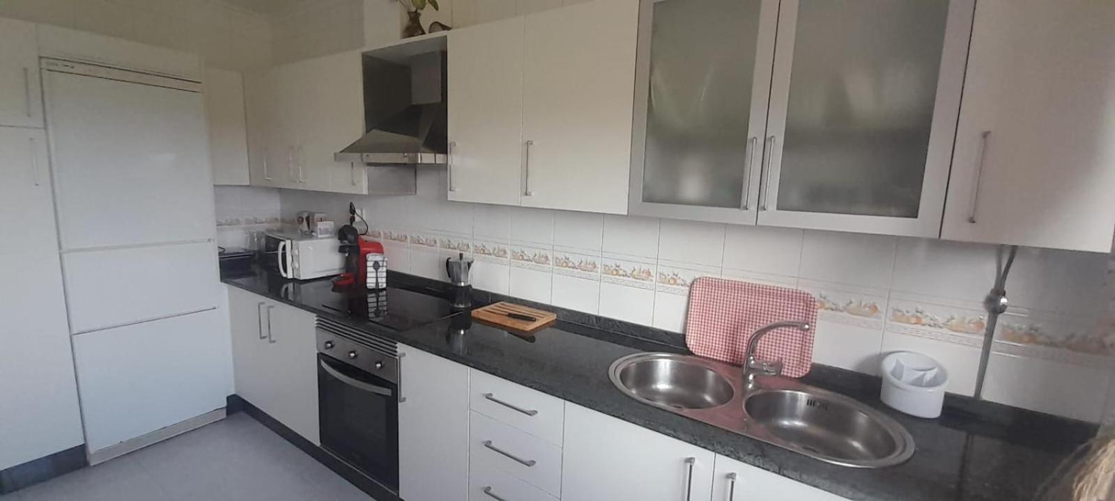 폰테베드라 Corazon Do Val Da Lourina-Area Vigo 아파트 외부 사진