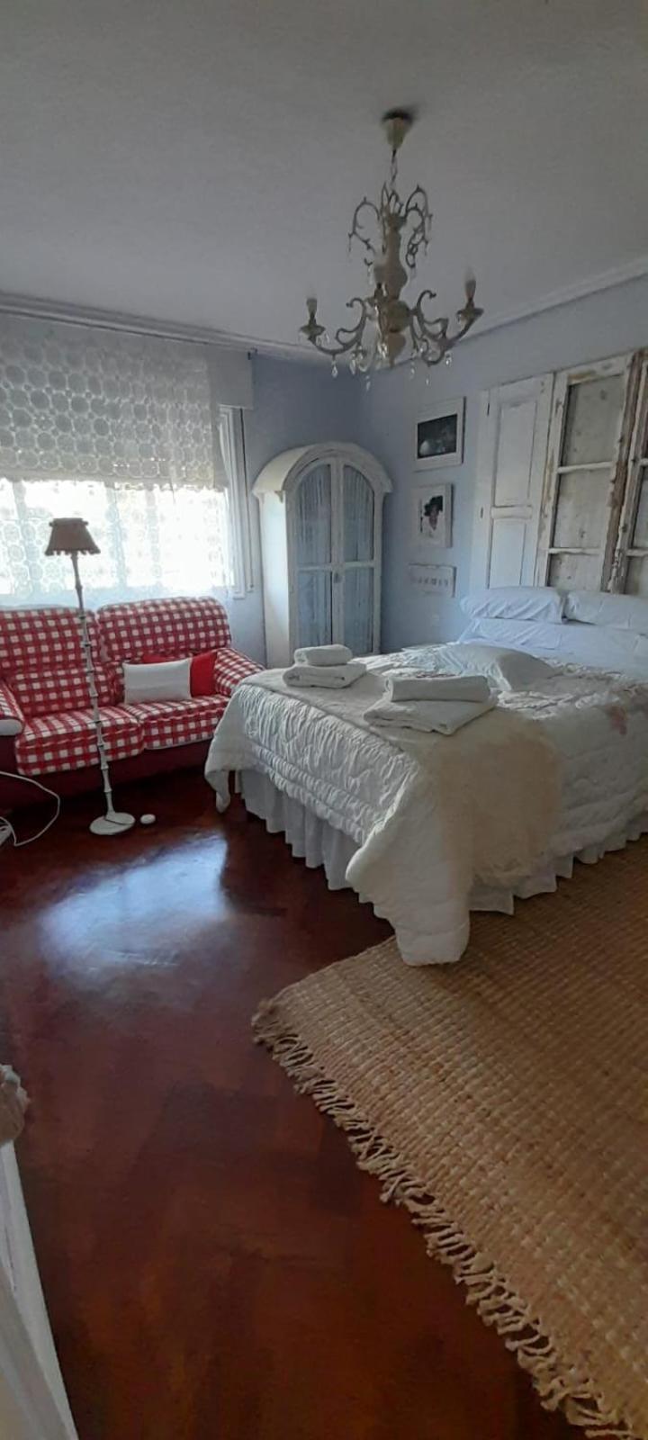 폰테베드라 Corazon Do Val Da Lourina-Area Vigo 아파트 외부 사진