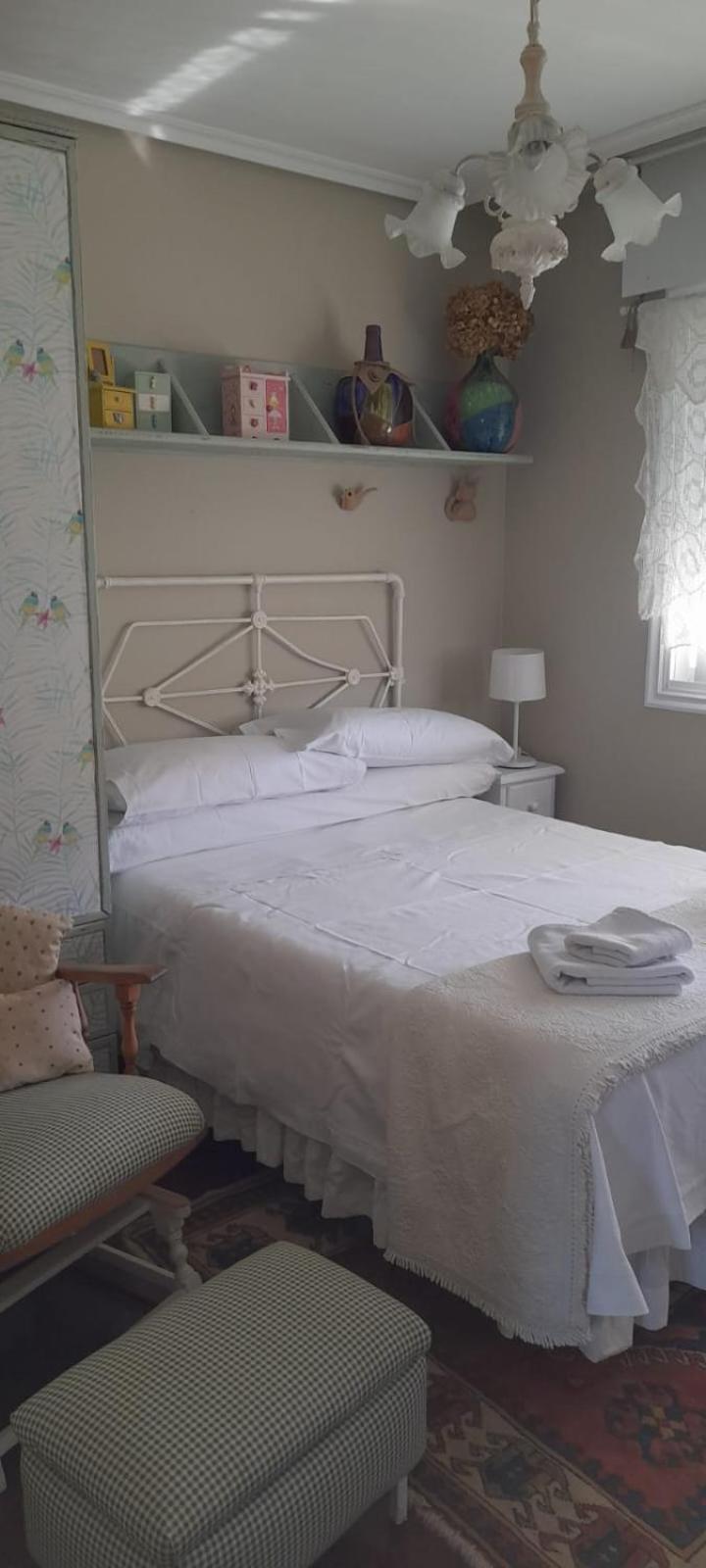폰테베드라 Corazon Do Val Da Lourina-Area Vigo 아파트 외부 사진