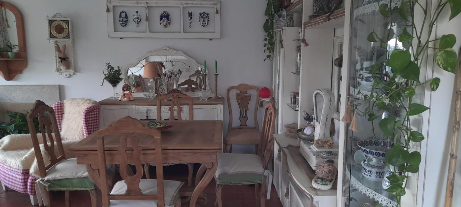 폰테베드라 Corazon Do Val Da Lourina-Area Vigo 아파트 외부 사진